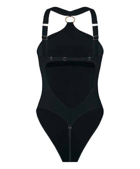 Body Rosslyn, Black