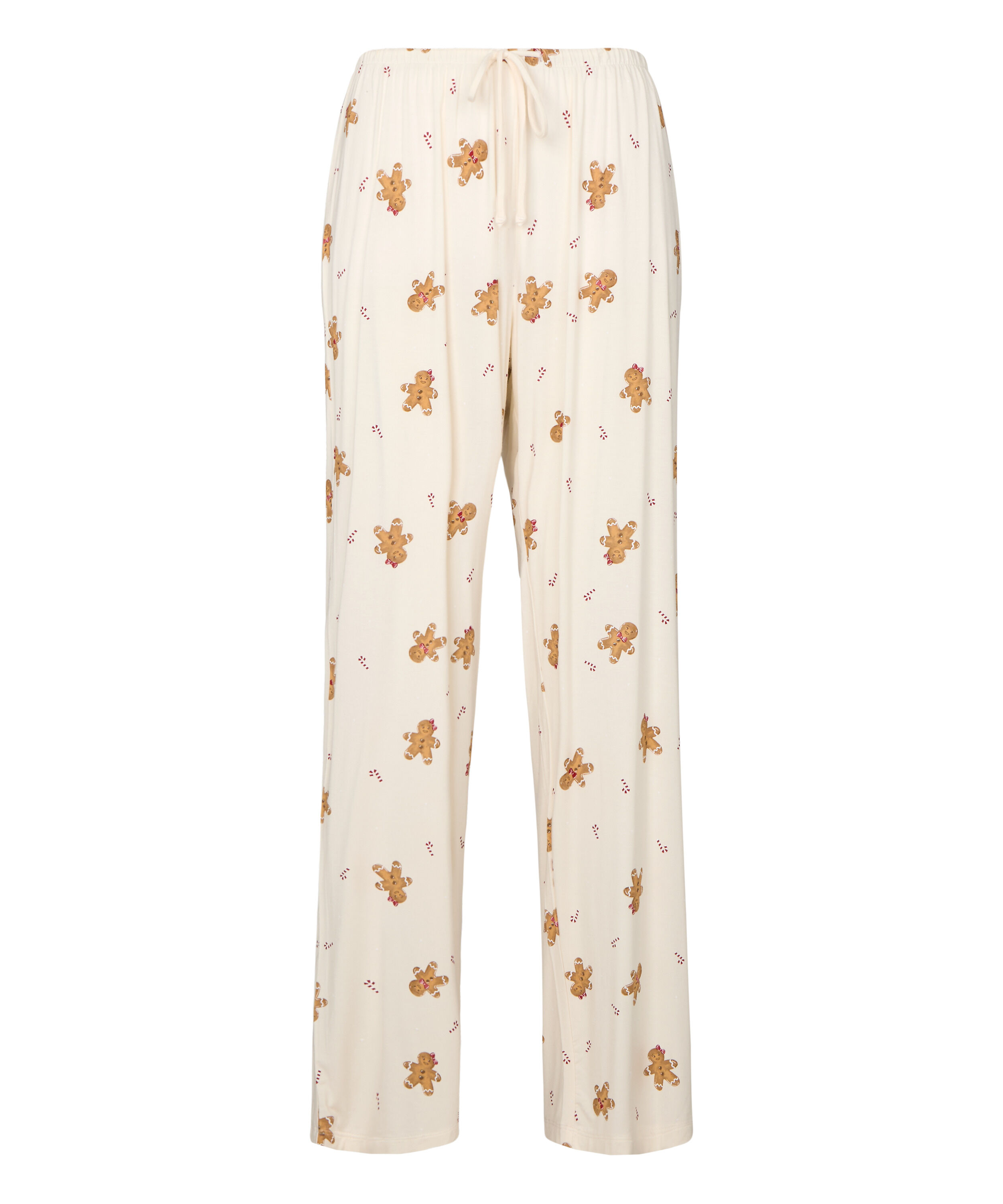 Pant Jersey Essential, White