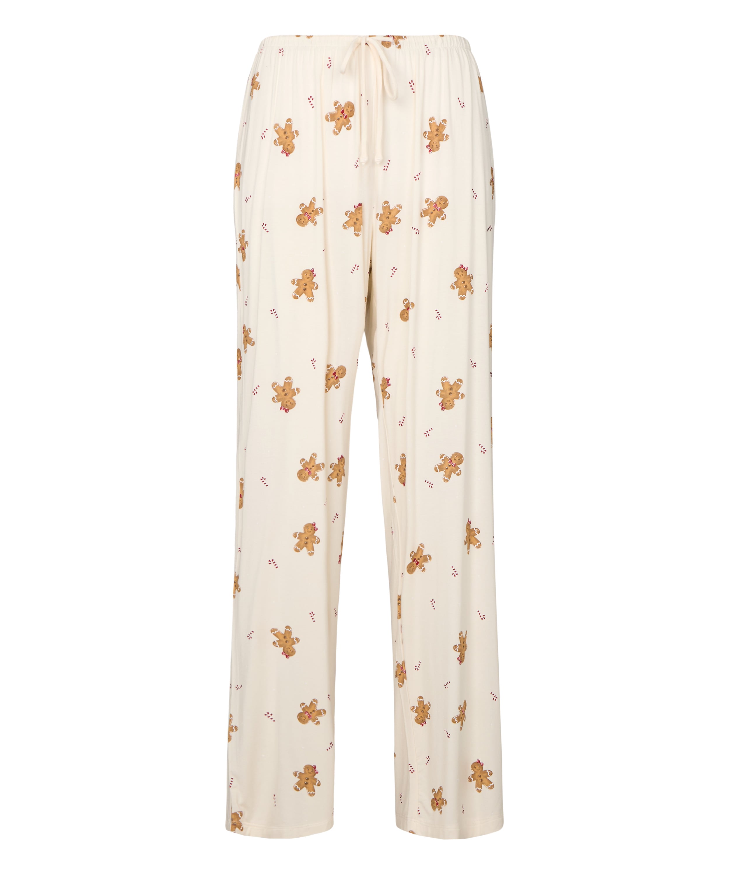 Pant Jersey Essential, White, main