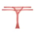 Tanga Irina, Red