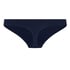 Super Comfort Thong, Blue
