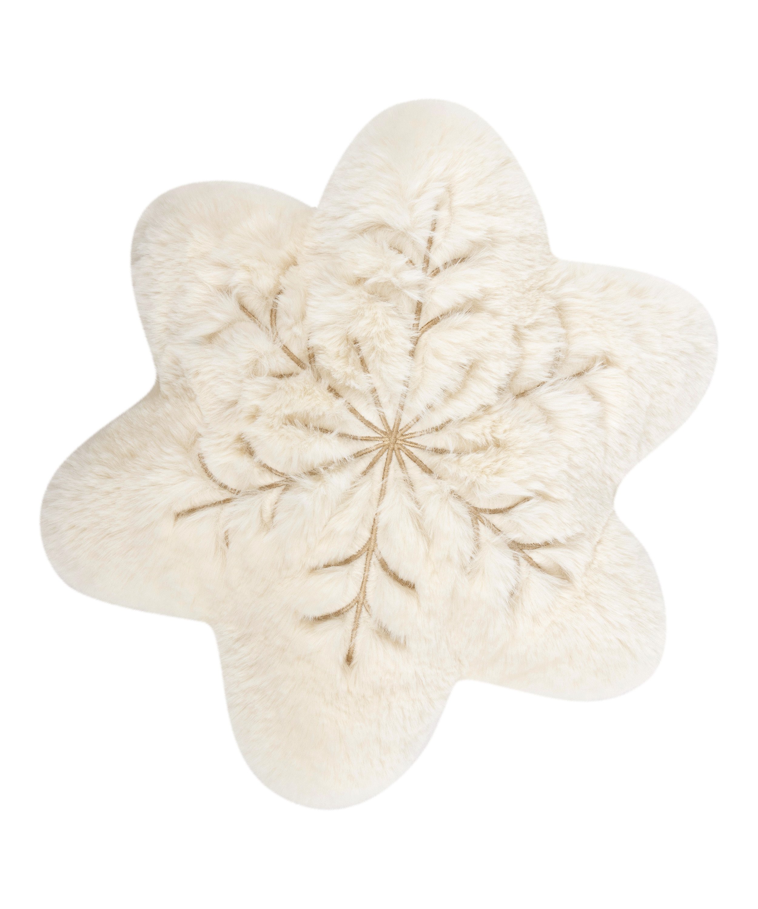 Hot water bottle, White, main