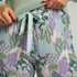 Tall Pyjama Pants, Green