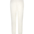 Snuggle Fleece Joggers, White