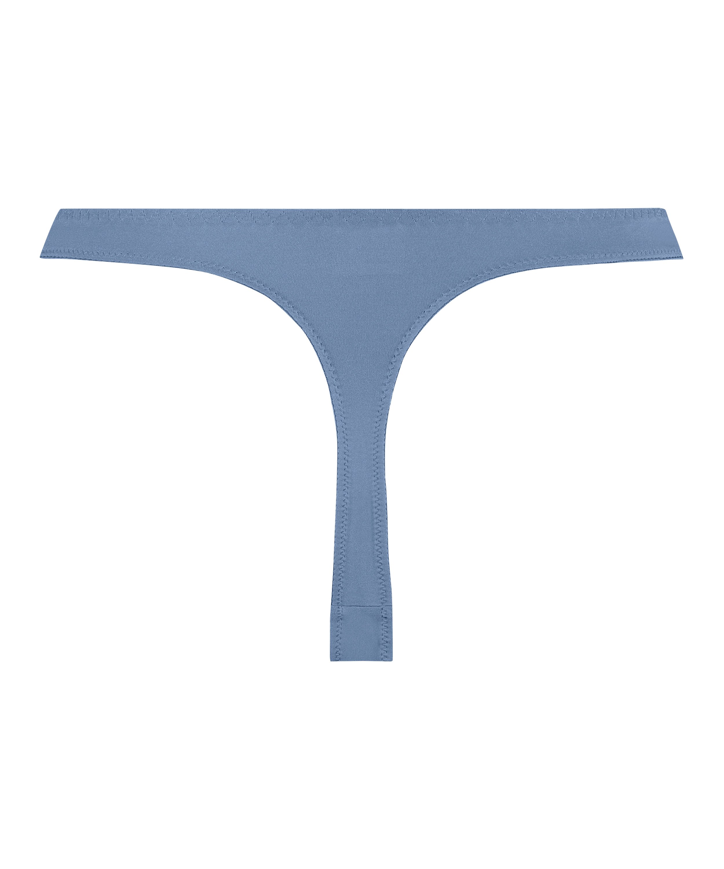 Marine Thong, Blue, main
