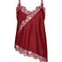 Cami Cecilia, Red