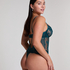 Berry Body, Green