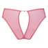 Shae Brazilian, Pink