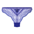 Isabelle Cheekini, Blue