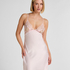 Miri Slipdress, Pink