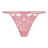 Maxime thong, Pink