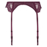 Macy suspenders, Purple