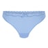 Lola Thong, Blue
