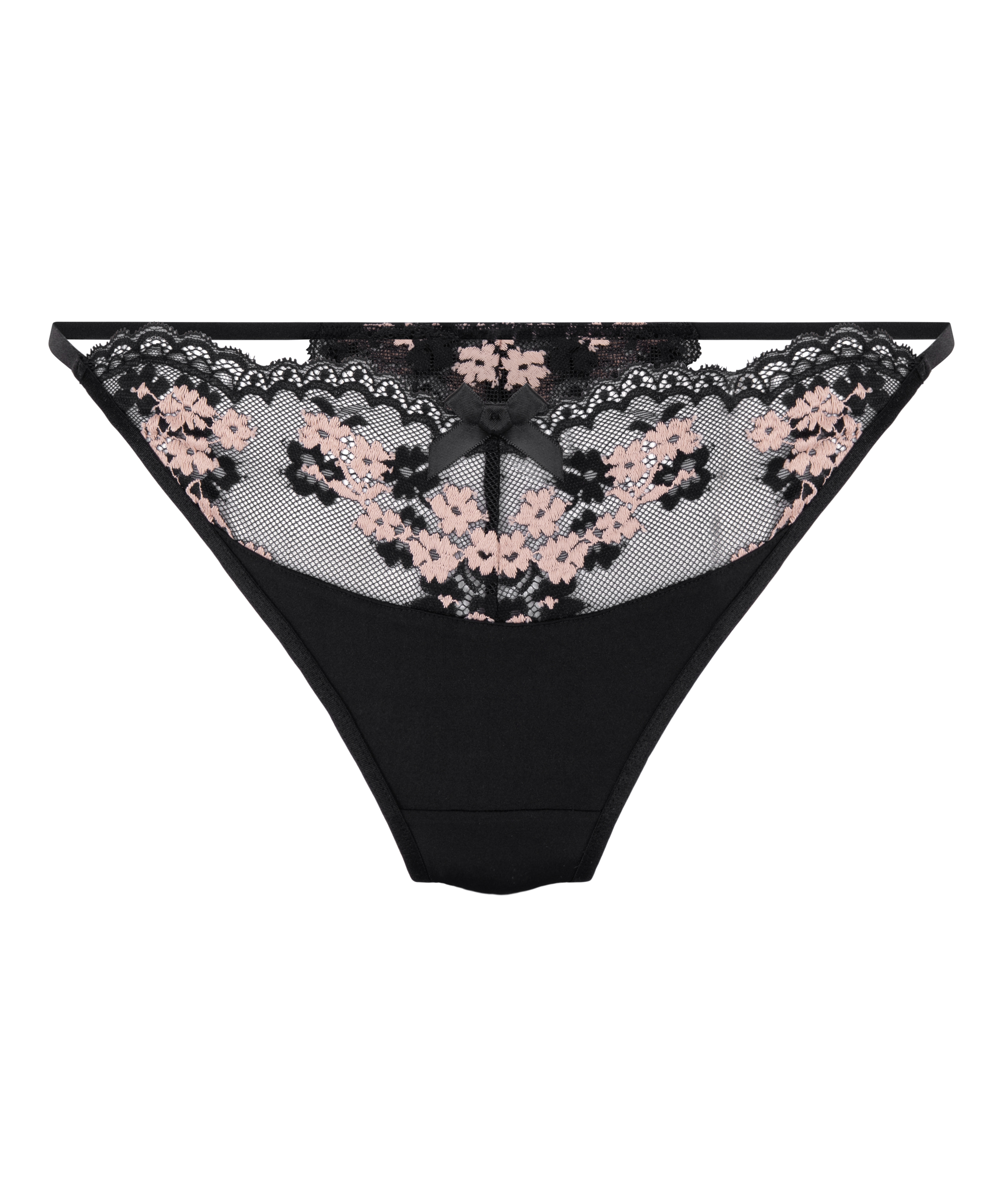 Piper Thong, Black, main