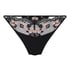 Piper Thong, Black