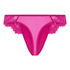 Daisy Thong, Pink