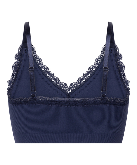 Lola Bralette, Blue
