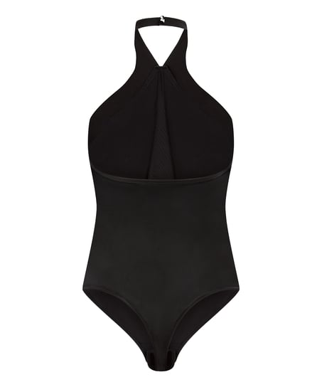 Emma Body, Black