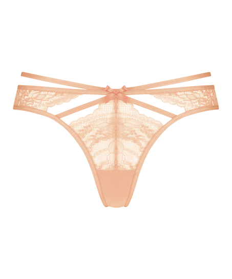 Wera Thong, Beige