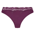 Brazilian Diva, Purple