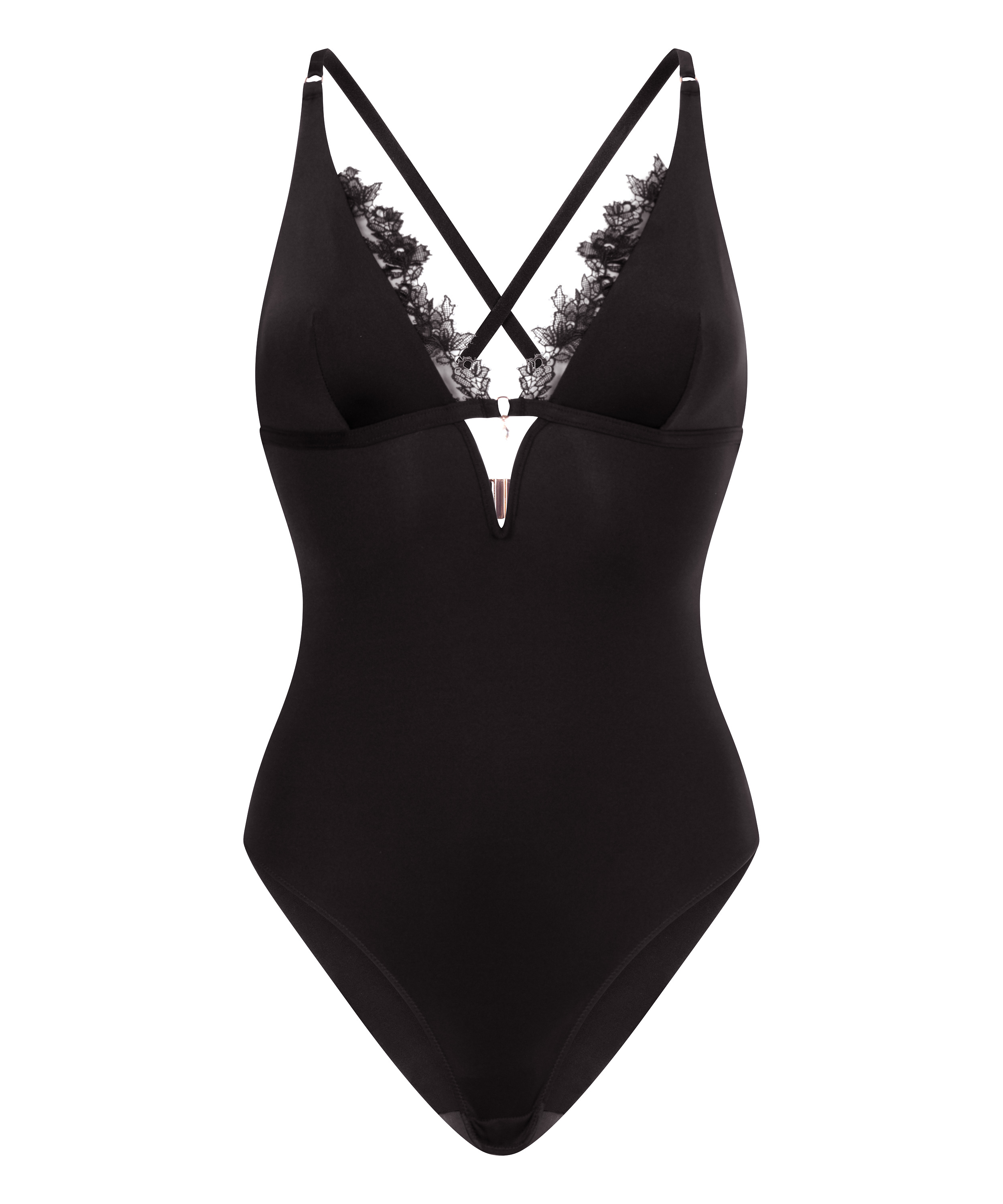 Julia Body, Black, main