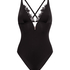 Julia Body, Black