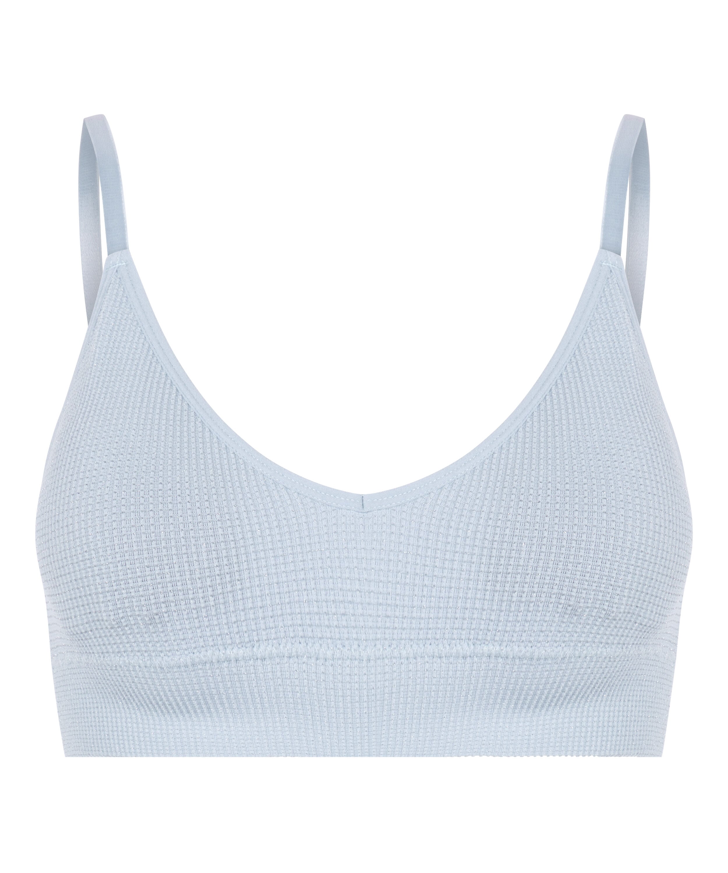 Dianne Bralette, Blue