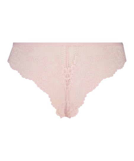 Bianca Brazilian, Pink