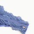 Daan High Leg Brazilian, Blue
