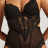 Daisy Body, Black