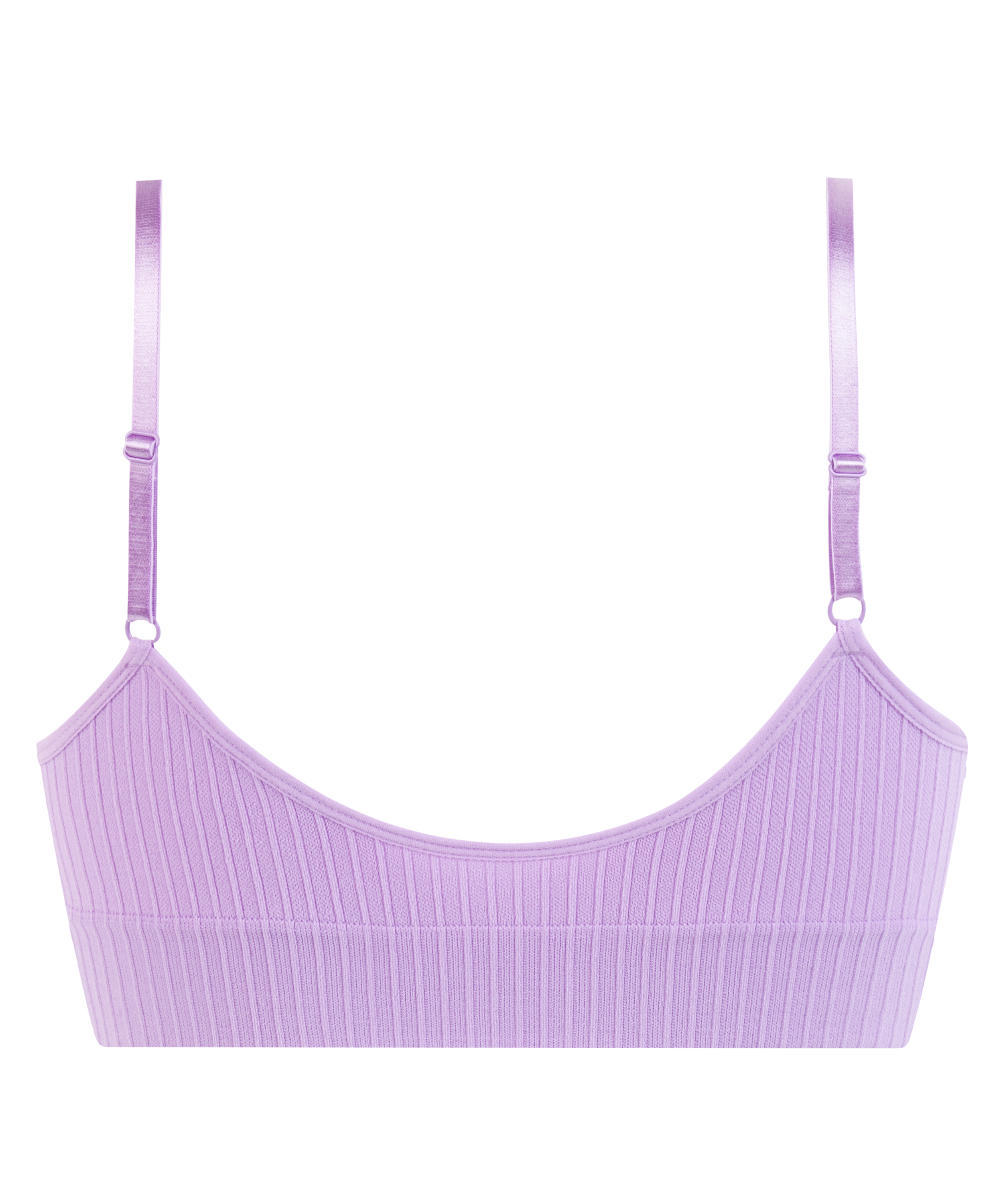 Dianne Bralette, Purple, main