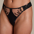 Anouk thong, Black