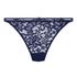 Isabella Thong, Blue