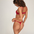 Cutie Thong, Red
