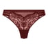 Thong Briar, Pink