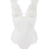 Grace Body, White