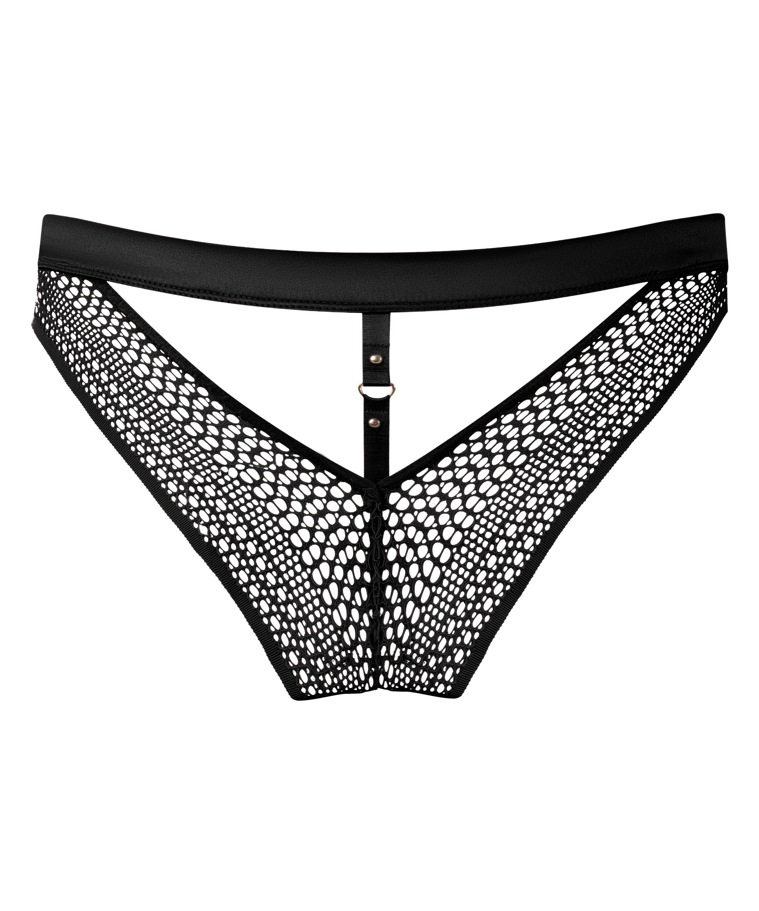 Missy Brazilian, Black, main