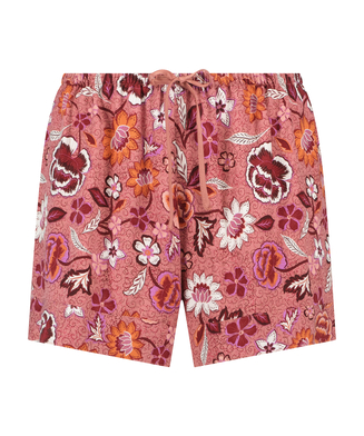 Pyjama Shorts, Pink