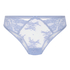 Danica Brazilian, Blue