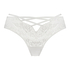 Alicia Thong, White