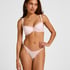 Padded Underwired Bra Eleanora, Pink