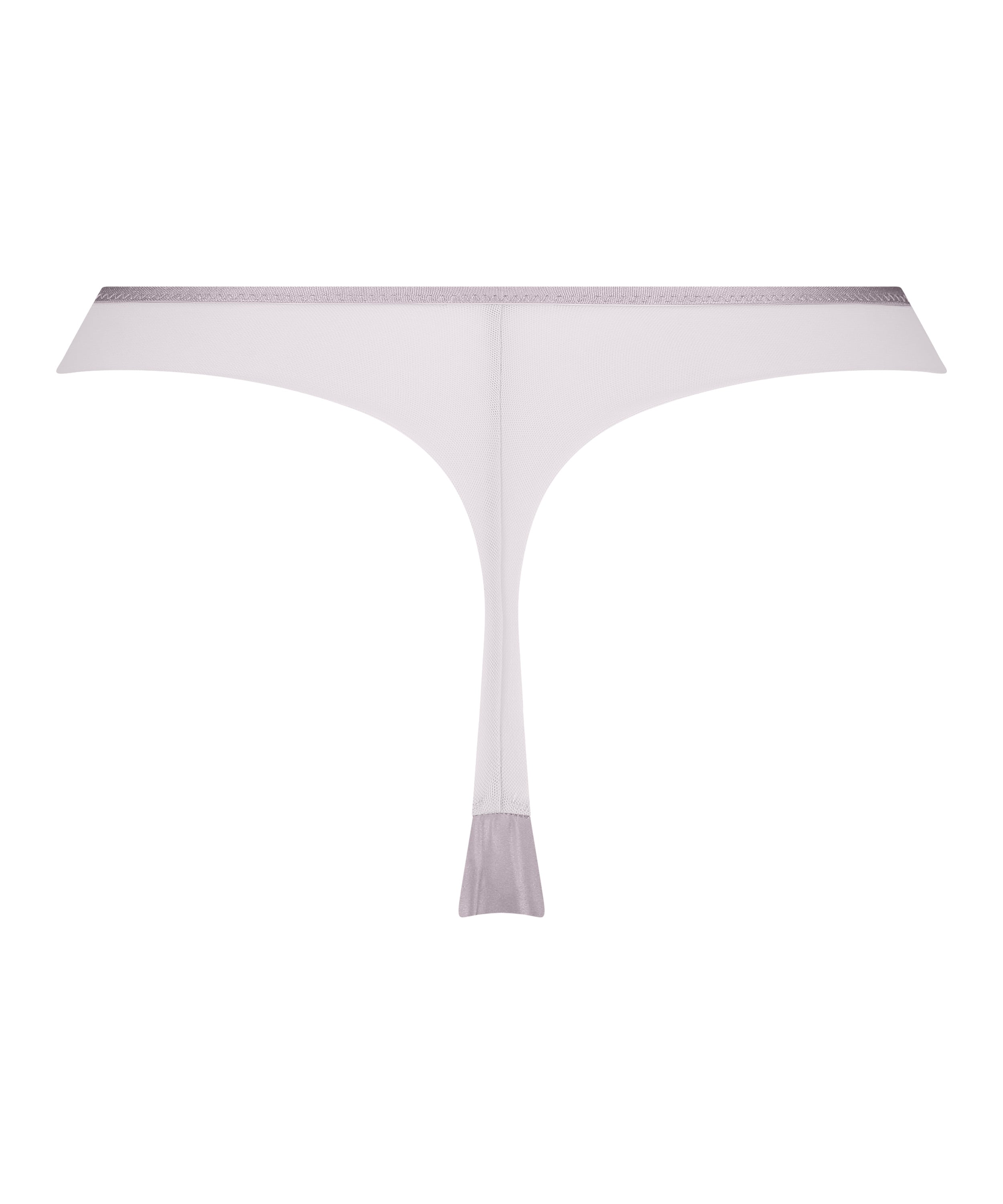 Almendra Thong, Purple, main