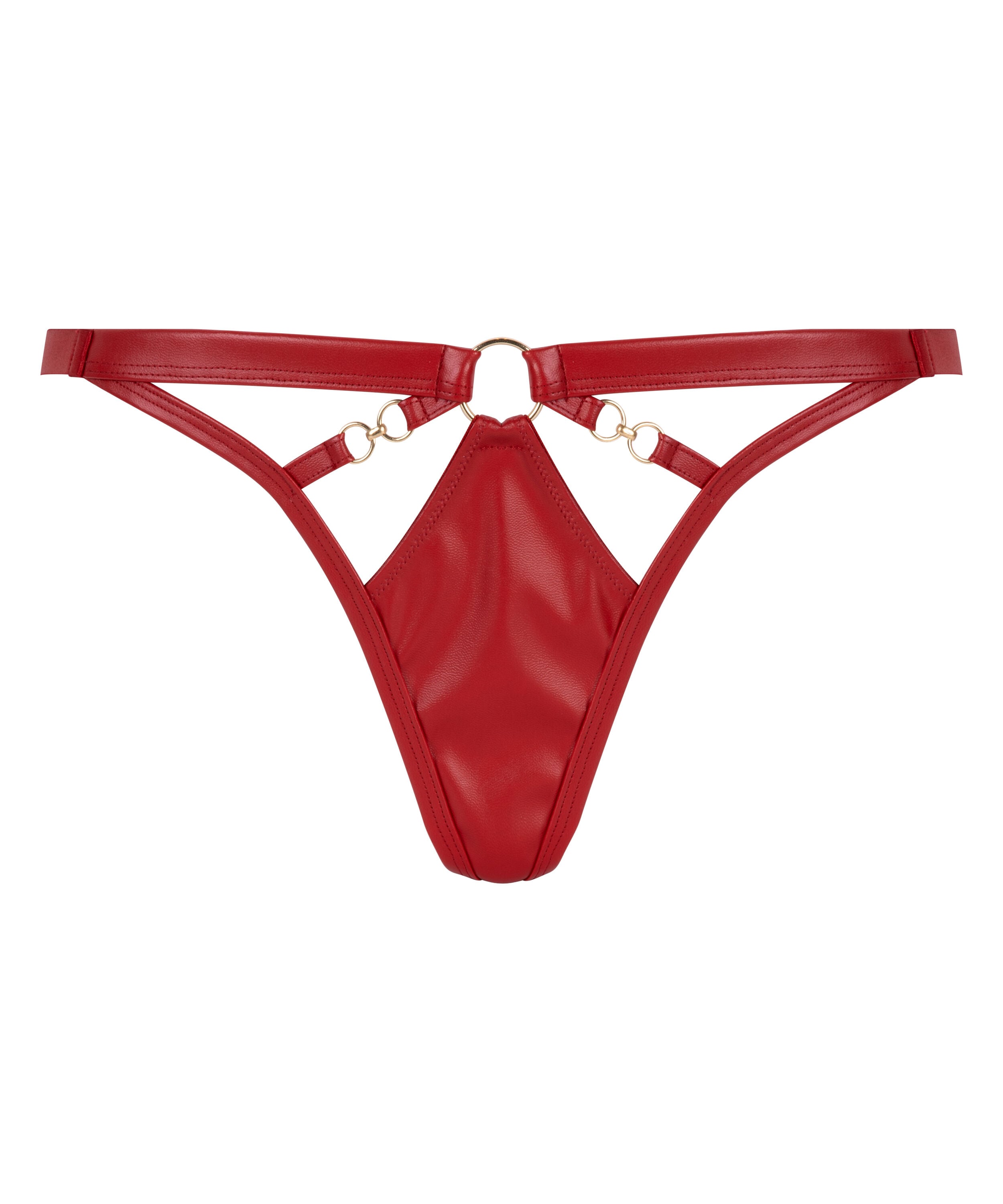 Faye Thong, Red