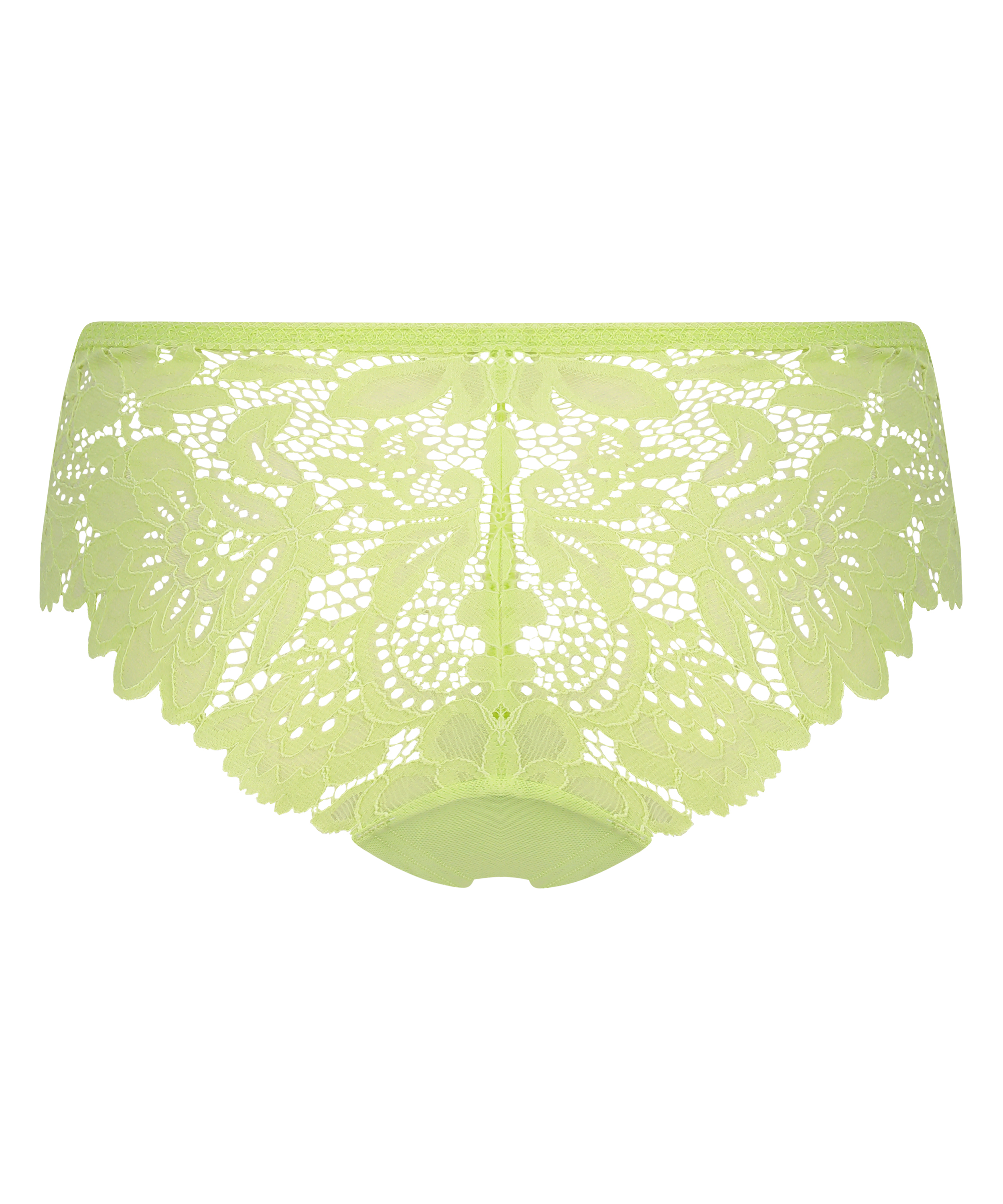 Shiloh Brazilian, Green, main