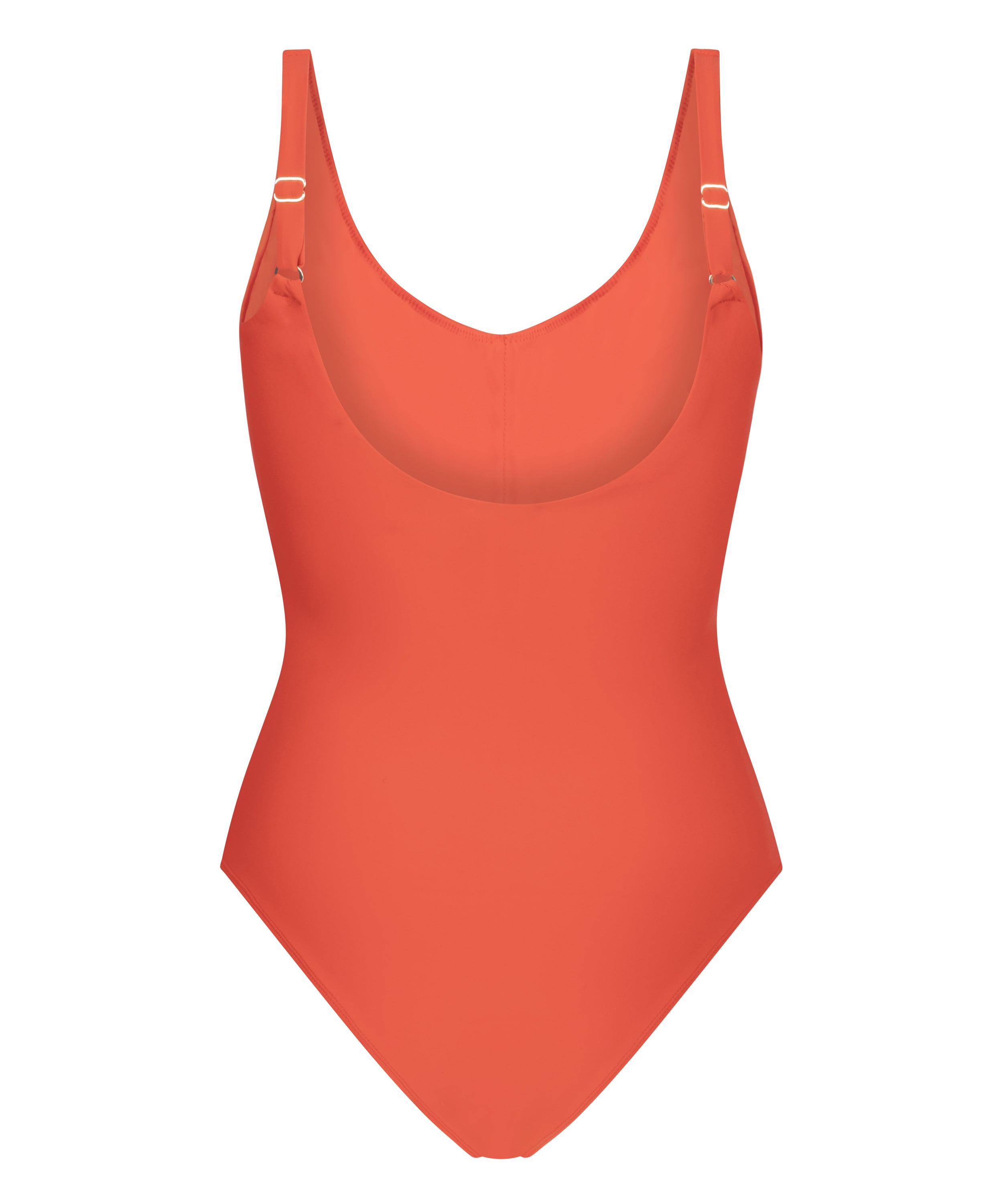 Bathingsuit Luxe, Red, main