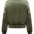 Velours Top, Green