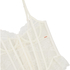 Steph Bustier, White