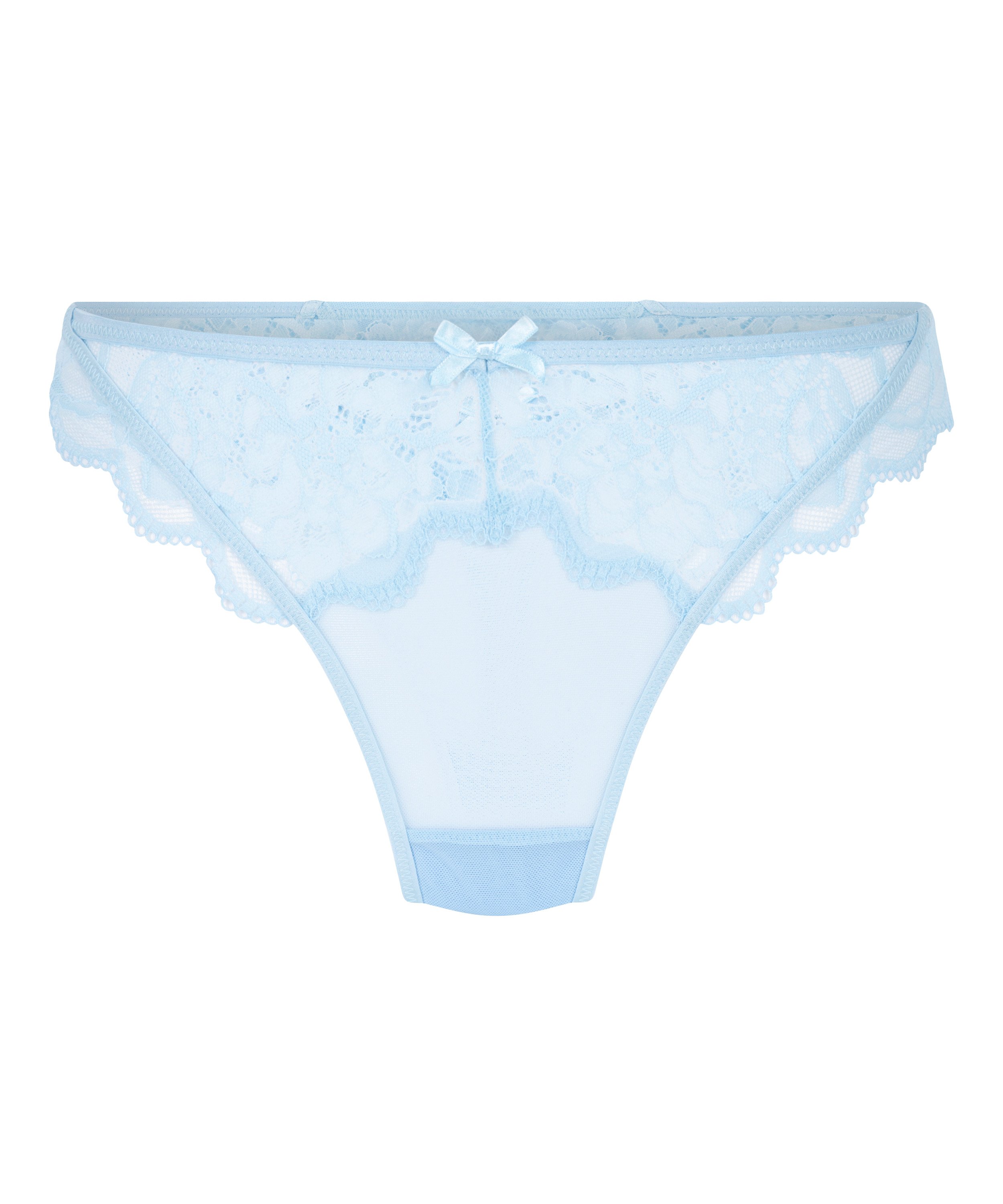 Lorna Thong, Blue, main