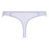 Daisy Thong, Purple
