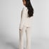 Essential Jersey Pants, White